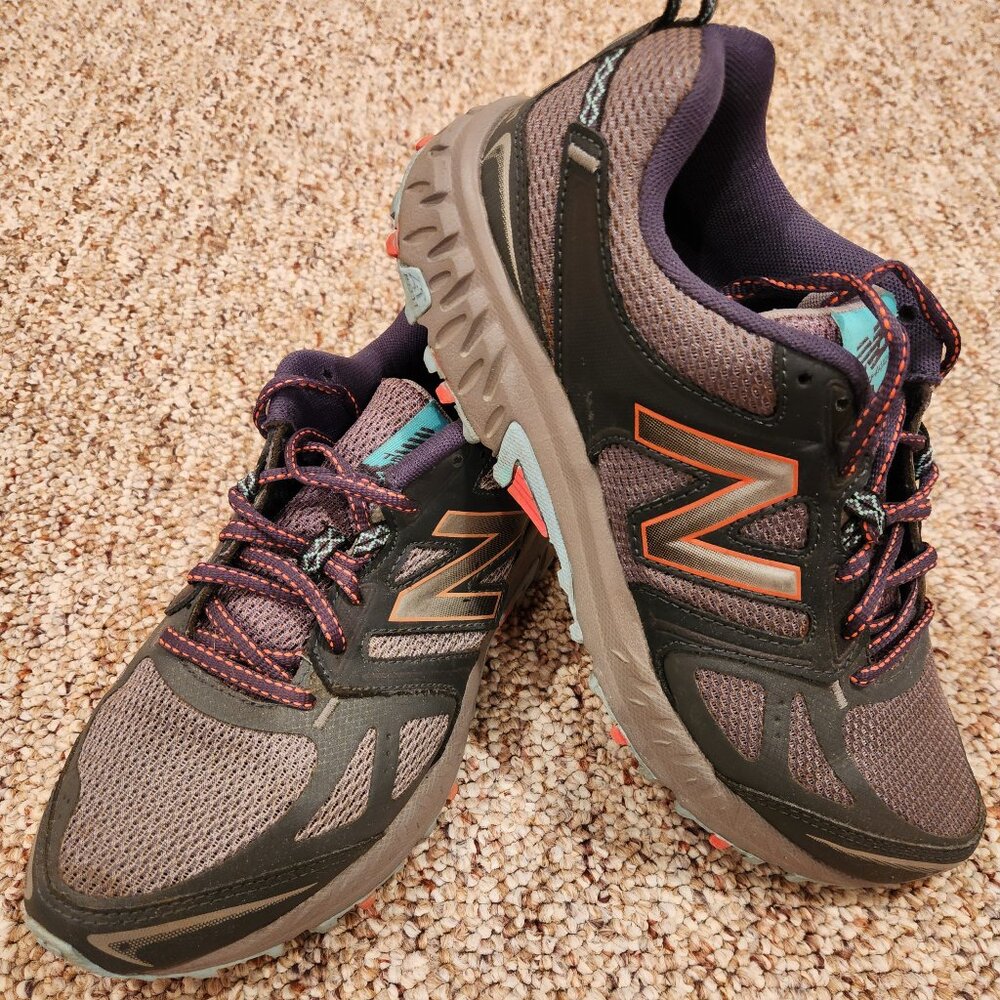 Women's New Balance Tech Ride v3. Size 9.5